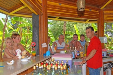 Irene Palace Beach Resort - 19