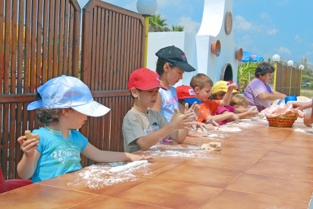 Irene Palace Beach Resort - 22