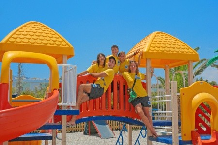 Irene Palace Beach Resort - 13