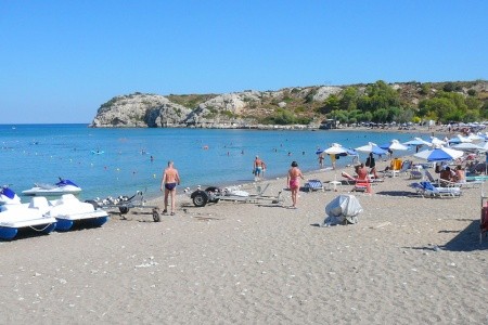 Irene Palace Beach Resort - 4