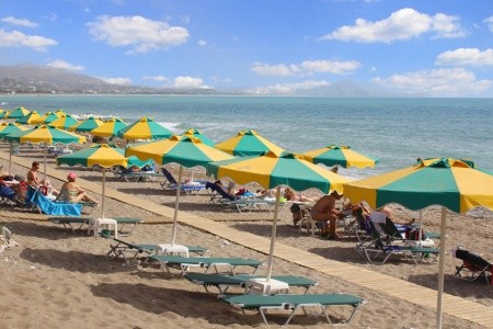 Irene Palace Beach Resort - 6