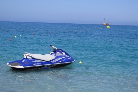 Irene Palace Beach Resort - 8