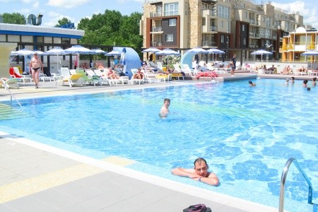 Burgas Beach - 7