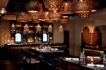 Spojené arabské emiráty Dubaj The Palace At One & Only Royal Mirage 5 dňový pobyt Raňajky Letecky Letisko: Praha February 2026 ( 5/02/26- 9/02/26)