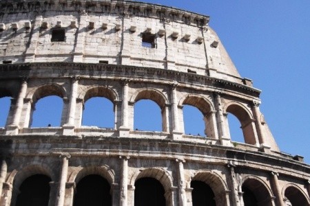 Poznávací zájezdy Itálie 2022 - Rím s pobytom pri mori