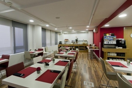 Muralto Madrid Princesa
