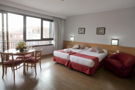 Muralto Madrid Princesa