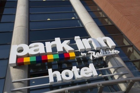 Park Inn By Radisson Airport Schiphol