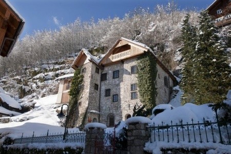 Rakousko podle termínu - Heritage Hotel Hallstatt