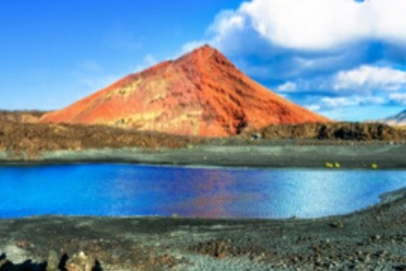 5 míst na Lanzarote, která musíte navštívit