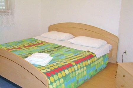 Apartmány Bobič