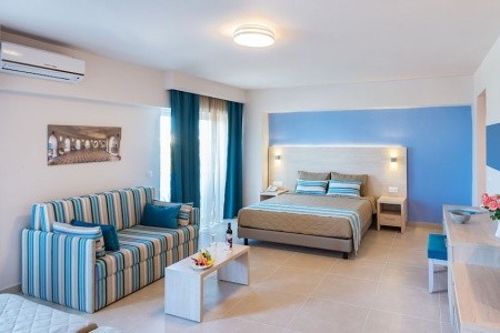 Irene Palace Beach Resort - 10