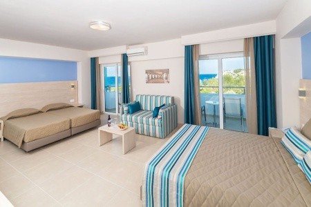 Irene Palace Beach Resort - 11