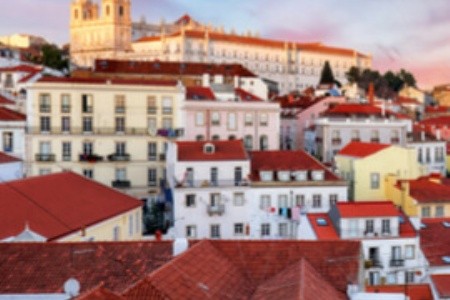 Lisszabon Top 10 látnivalói