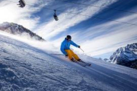 Co zkusit změnu? Vyrazte letos na lyže do Berchtesgadenu!