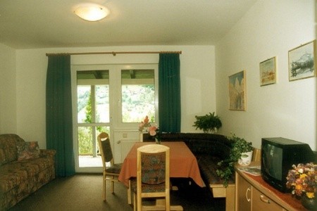 Ferienhäuser Tröster – Bad Kleinkirchheim