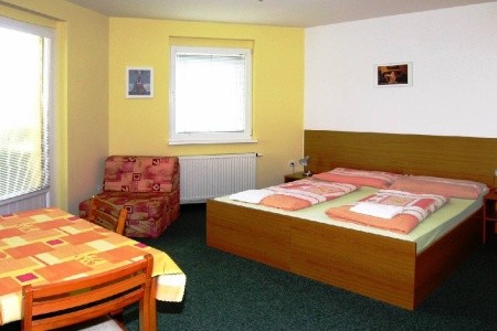 Apartmány Family