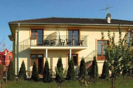 Apartmány Family - 3