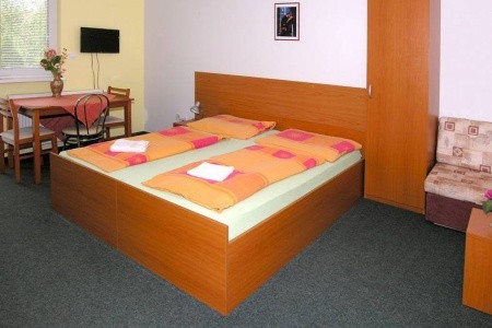 Apartmány Family