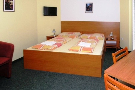 Apartmány Family - 7