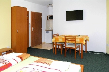 Apartmány Family - 9