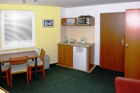 Apartmány Family - 11