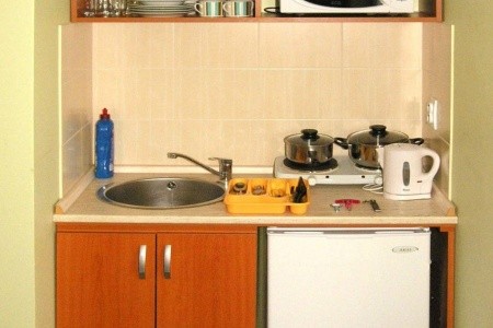 Apartmány Family - 12