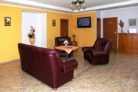 Apartmány Family - 14