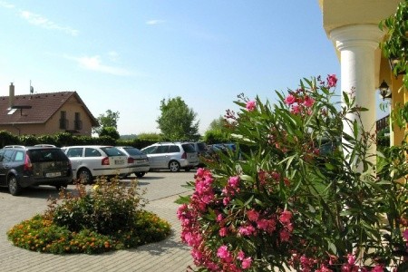 Apartmány Family - 16