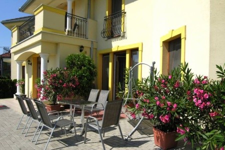 Apartmány Family - 17