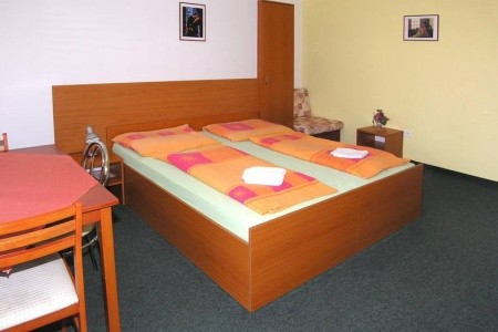Apartmány Family - 6