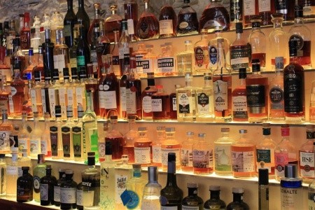 Divoká Korsika - perla Středomoří - 31