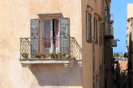 Divoká Korsika - perla Středomoří - 33