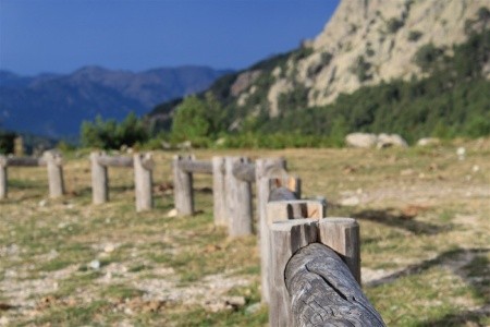 Divoká Korsika - perla Středomoří - 35