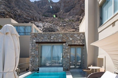 Antinea Suites & Spa - 2