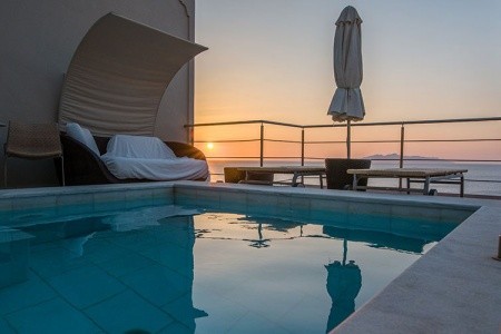 Antinea Suites & Spa - 6