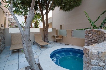 Antinea Suites & Spa - 7