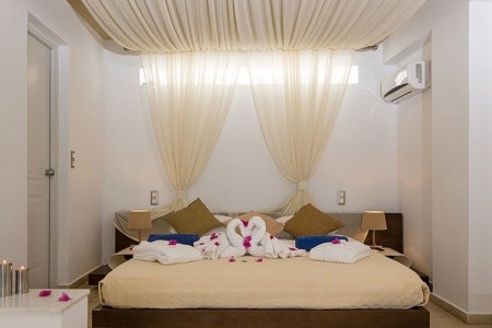 Antinea Suites & Spa - 8