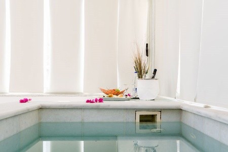 Antinea Suites & Spa - 9