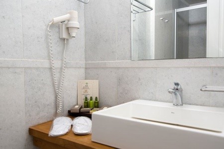 Antinea Suites & Spa - 11