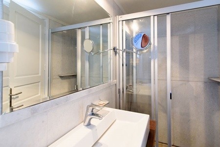 Antinea Suites & Spa - 13