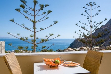 Antinea Suites & Spa - 14