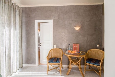 Antinea Suites & Spa - 15