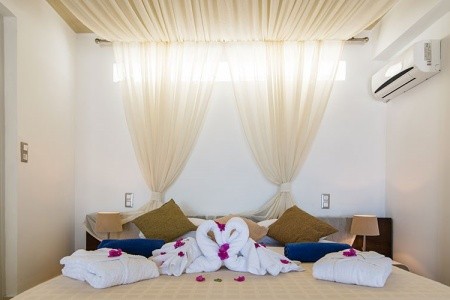 Antinea Suites & Spa - 16