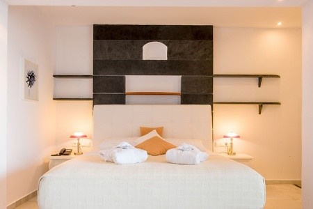 Antinea Suites & Spa - 18