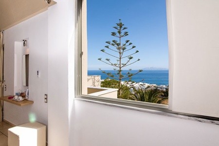 Antinea Suites & Spa - 20