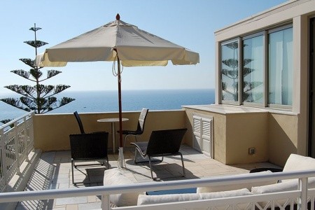 Antinea Suites & Spa - 21