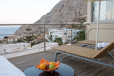 Antinea Suites & Spa - 22