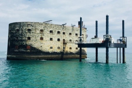 Atlantické pobřeží Francie, majestátní Pyreneje a hrdé Baskicko - 20