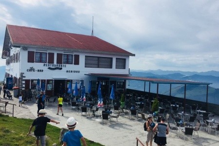 Atlantické pobřeží Francie, majestátní Pyreneje a hrdé Baskicko - 21